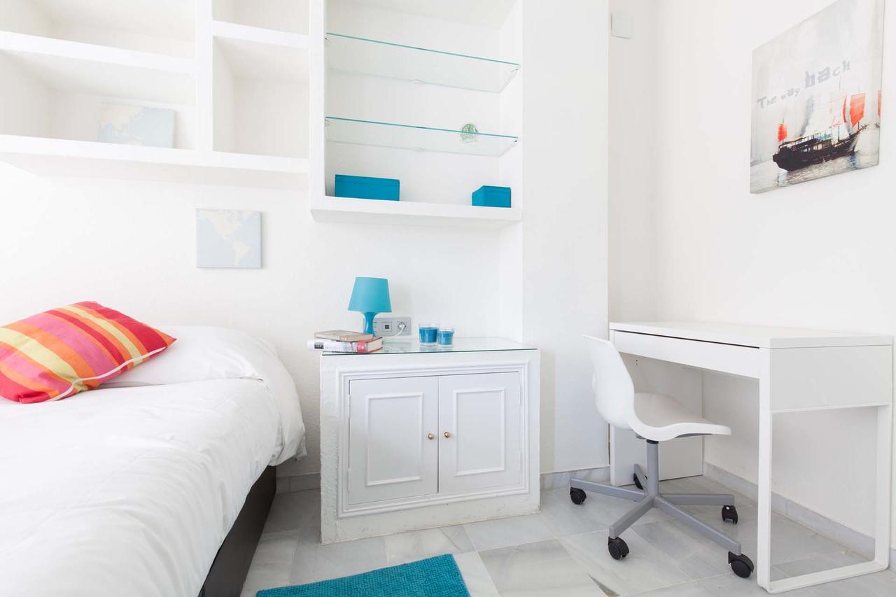 Cozy&Modern,Historic Centre Of Seville Ac/Wifi,4Px Экстерьер фото
