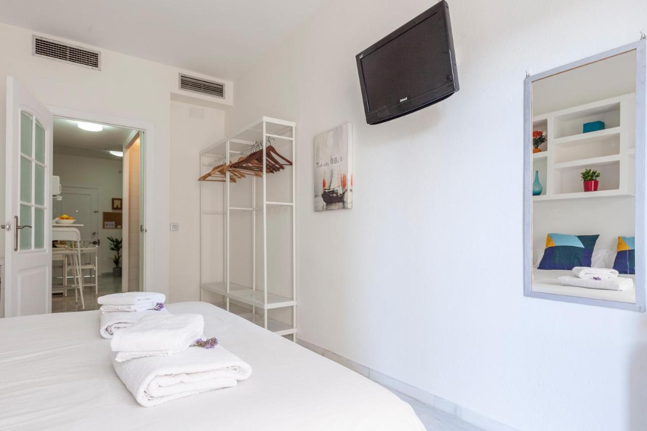 Cozy&Modern,Historic Centre Of Seville Ac/Wifi,4Px Экстерьер фото