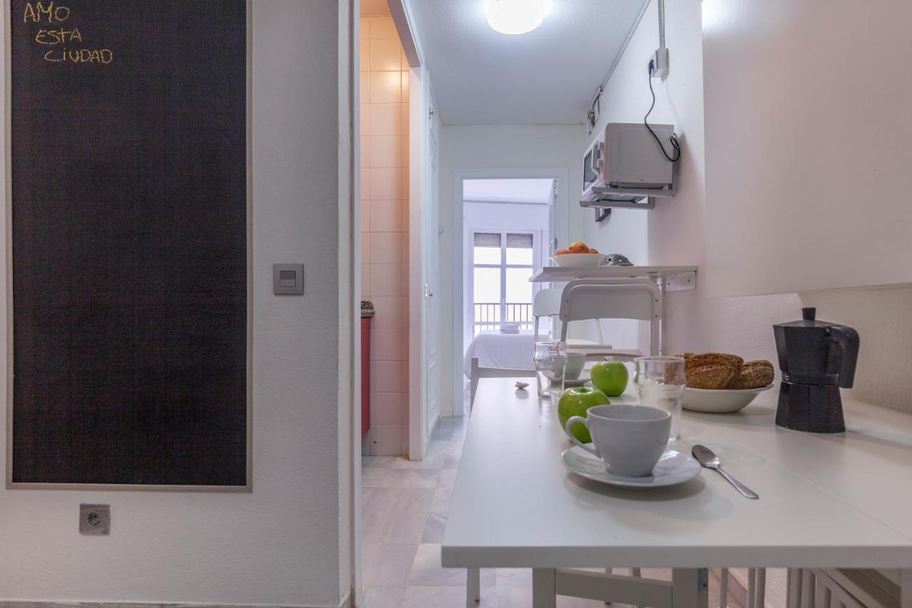 Cozy&Modern,Historic Centre Of Seville Ac/Wifi,4Px Экстерьер фото