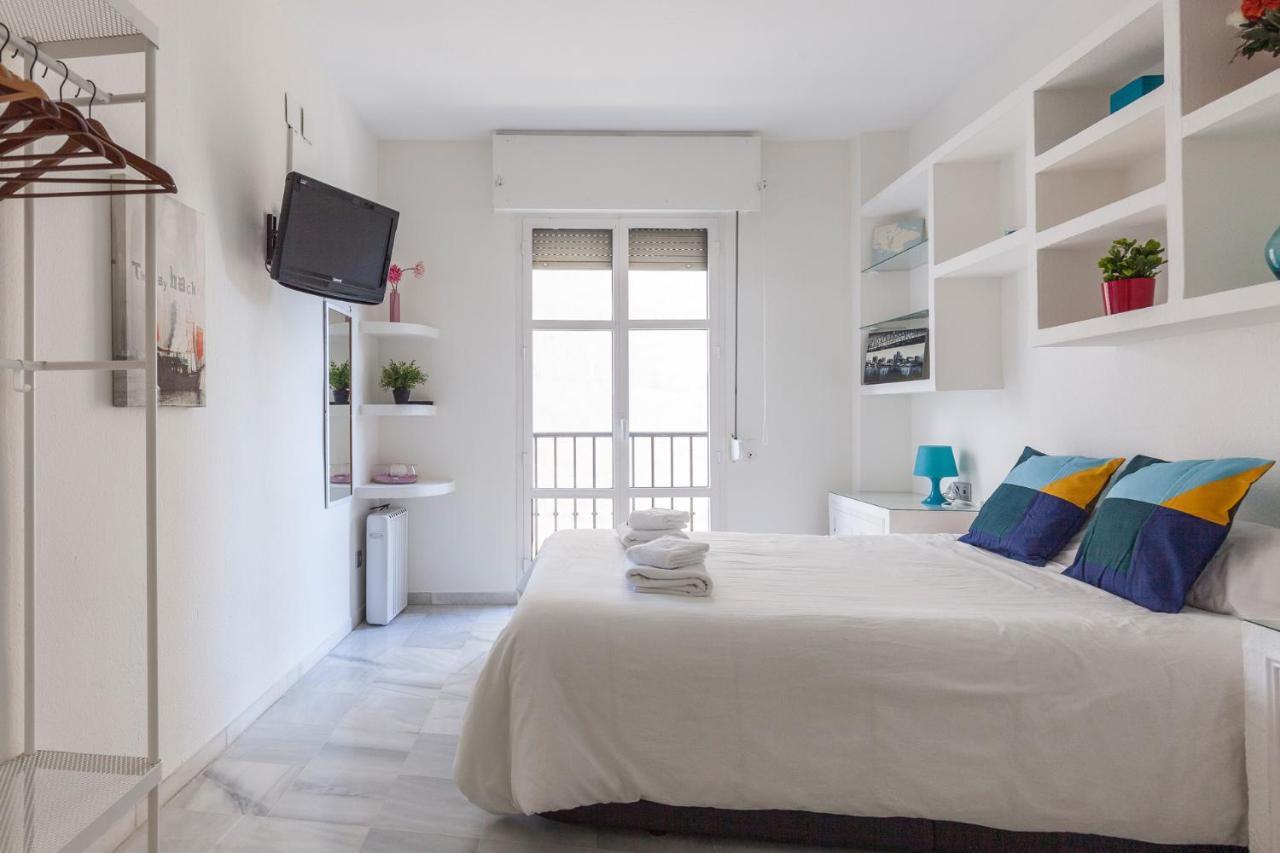 Cozy&Modern,Historic Centre Of Seville Ac/Wifi,4Px Экстерьер фото