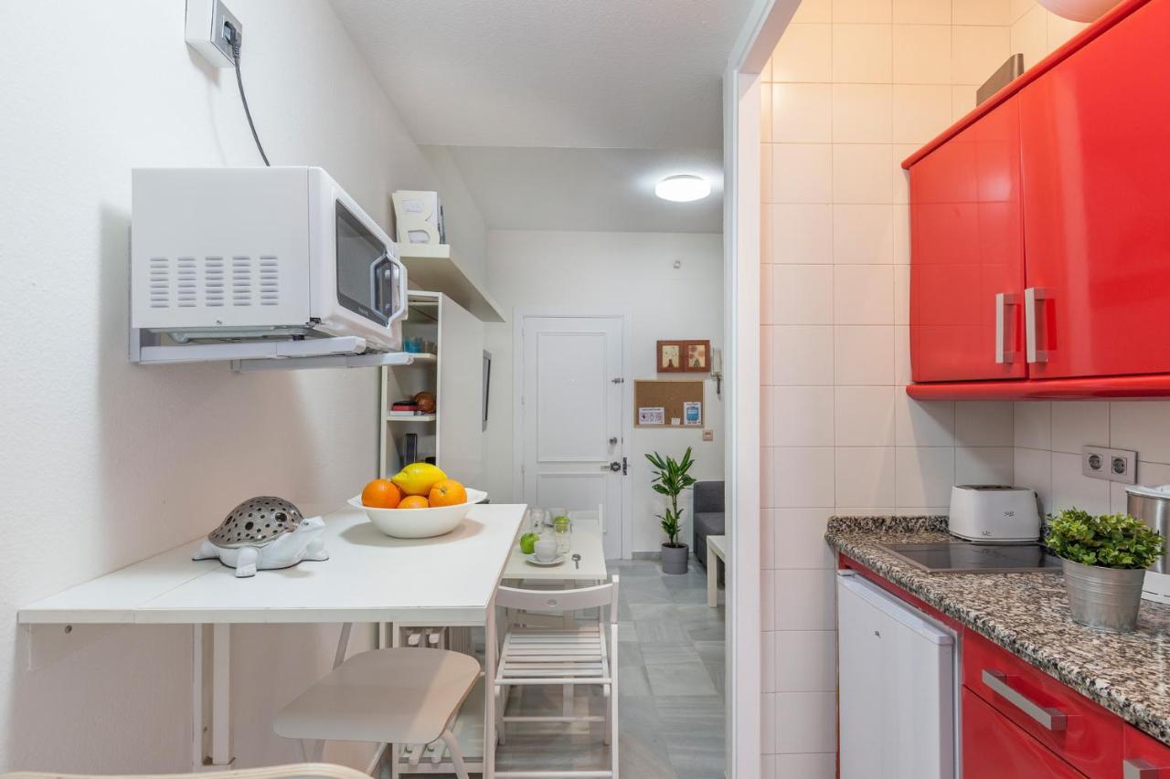 Cozy&Modern,Historic Centre Of Seville Ac/Wifi,4Px Экстерьер фото